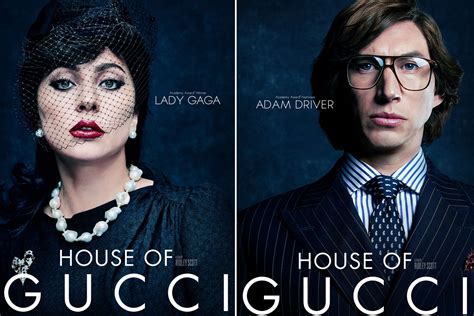 gucci gold chainsays partners in crime|Inside the 'House of Gucci' Murder That Inspired Lady Gaga’s .